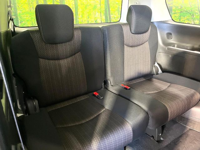 NISSAN SERENA  S-HYBRID 2015