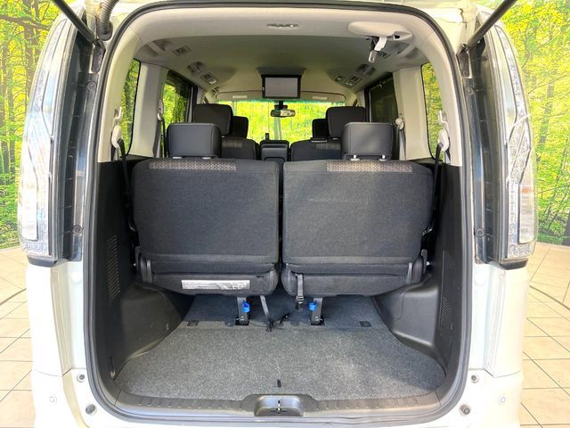 NISSAN SERENA  S-HYBRID 2015