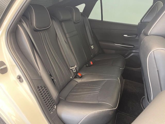 TOYOTA CROWN sedan hybrid 2020