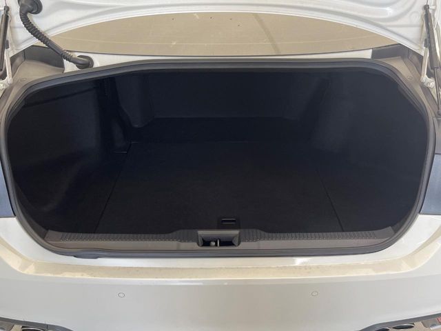 TOYOTA CROWN sedan hybrid 2020