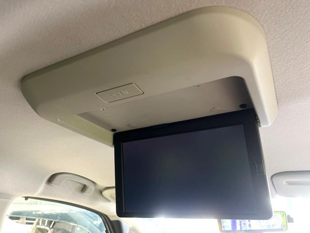 NISSAN SERENA  S-HYBRID 2019