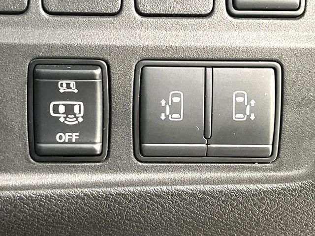 NISSAN SERENA  S-HYBRID 2019