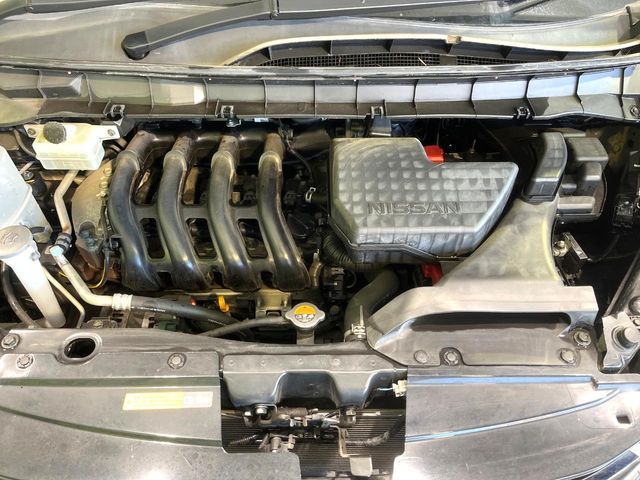 NISSAN SERENA  S-HYBRID 2019