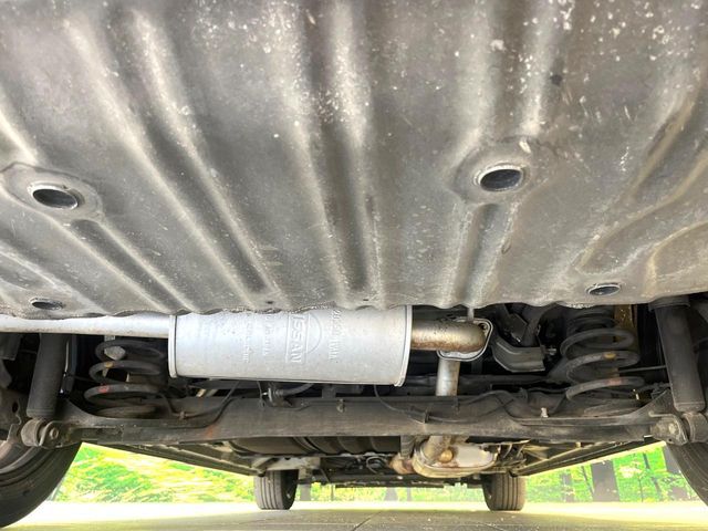 NISSAN SERENA  S-HYBRID 2019