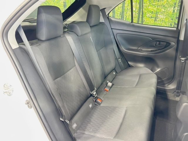 TOYOTA YARIS CROSS 2025