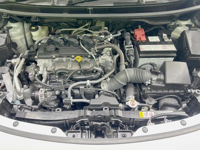 TOYOTA YARIS CROSS 2025