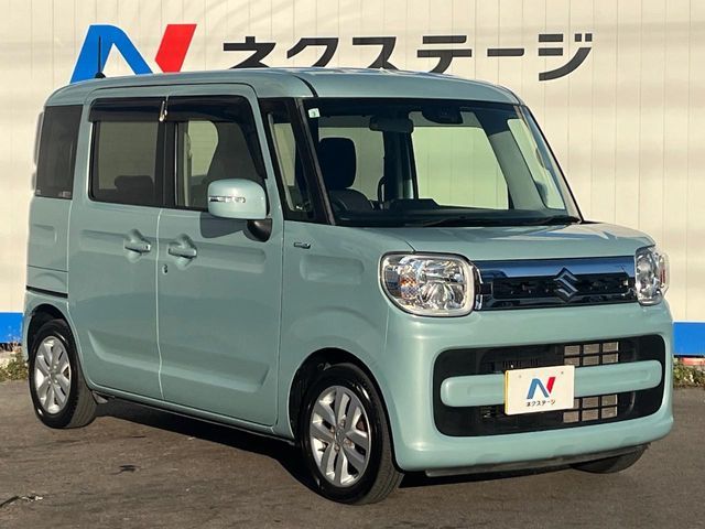 SUZUKI Spacia 2019