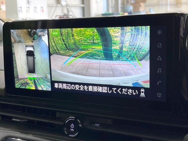 NISSAN SERENA  WG 2023