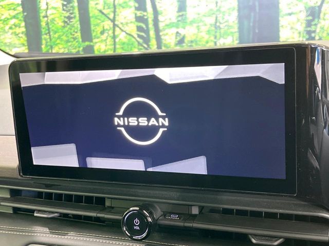 NISSAN SERENA  WG 2023