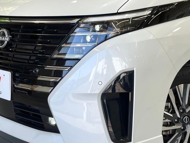 NISSAN SERENA  WG 2023