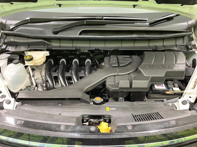 NISSAN SERENA  WG 2023