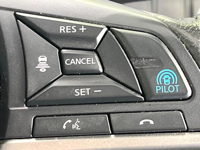 NISSAN SERENA  WG 2020