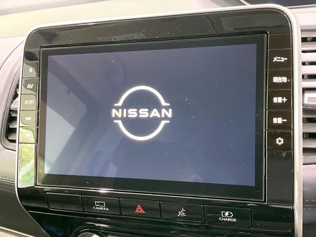 NISSAN SERENA  WG 2020