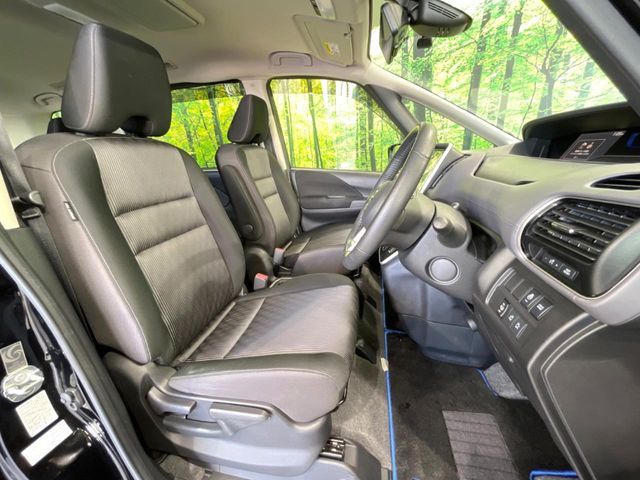 NISSAN SERENA  WG 2020