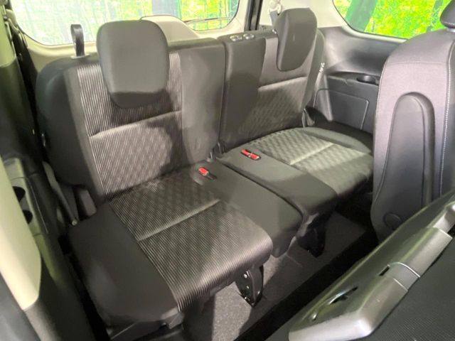 NISSAN SERENA  WG 2020