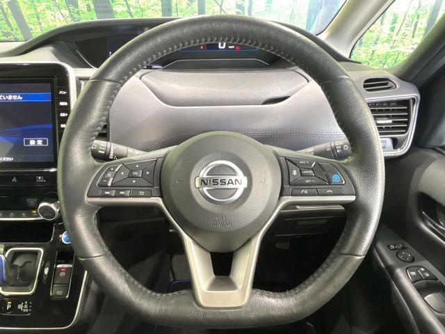 NISSAN SERENA  WG 2020