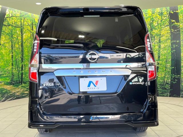 NISSAN SERENA  WG 2020