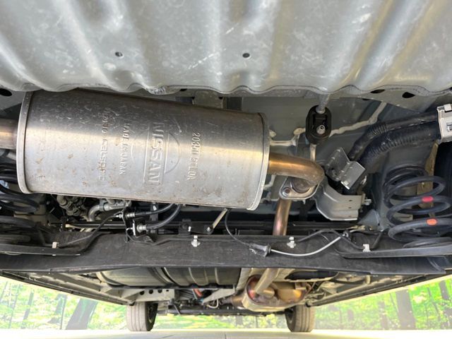 NISSAN SERENA  WG 2020