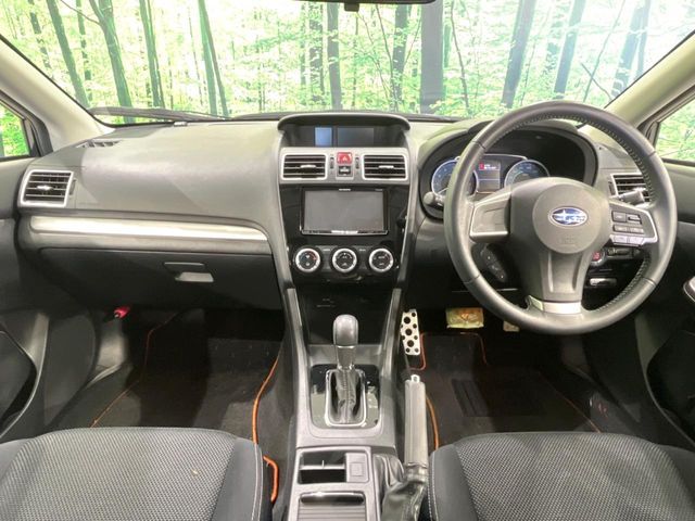 SUBARU SUBARU XV 2015