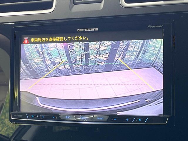 SUBARU SUBARU XV 2015