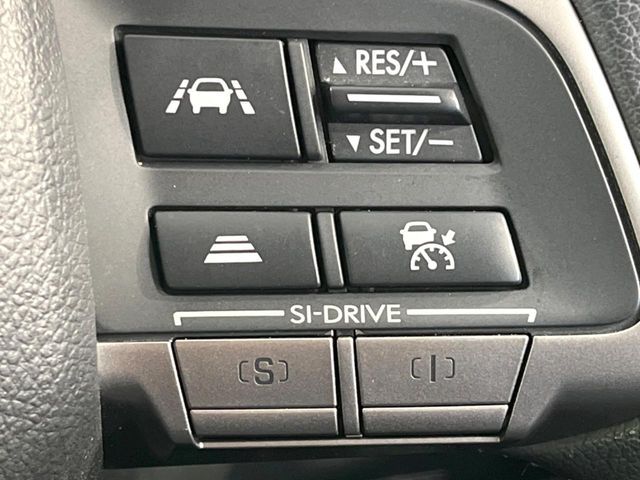 SUBARU SUBARU XV 2015