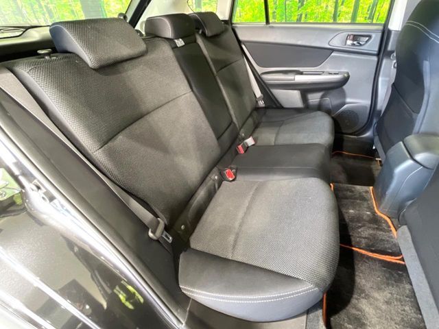 SUBARU SUBARU XV 2015