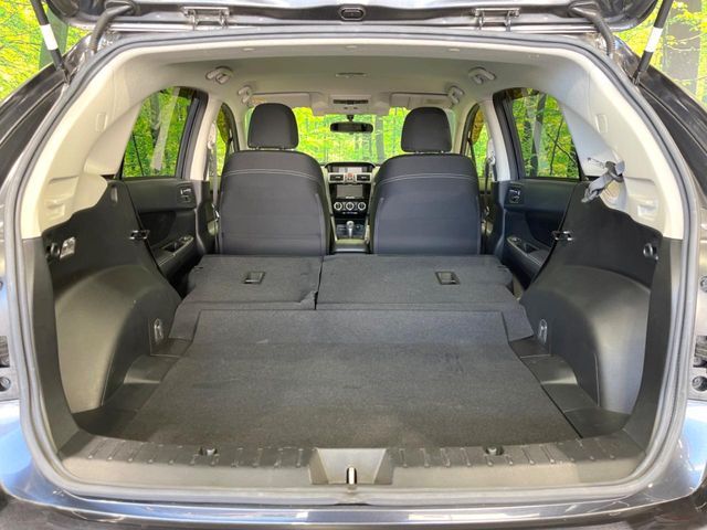 SUBARU SUBARU XV 2015