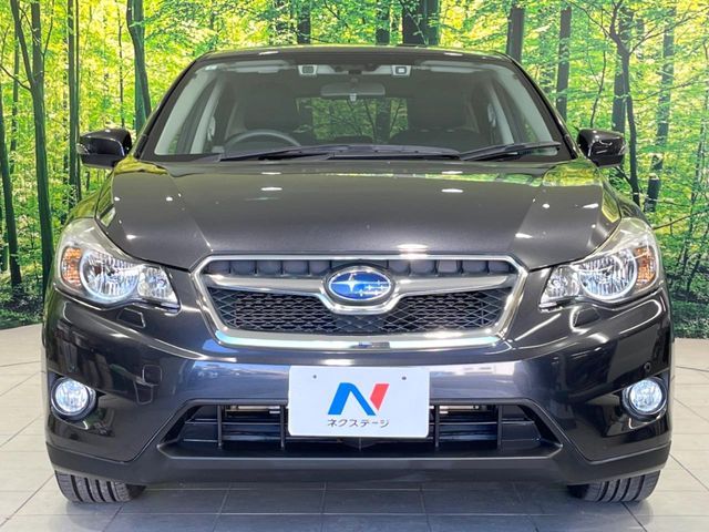 SUBARU SUBARU XV 2015