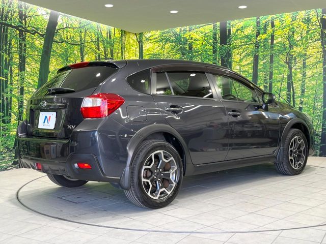 SUBARU SUBARU XV 2015