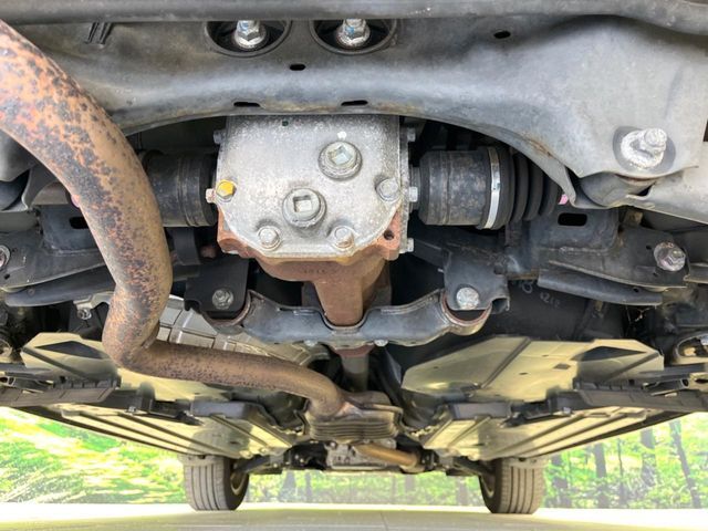 SUBARU SUBARU XV 2015