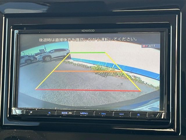 SUZUKI Spacia custom 2024