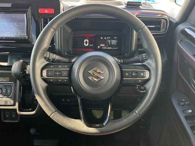 SUZUKI Spacia custom 2024