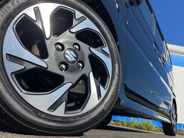 SUZUKI Spacia custom 2024