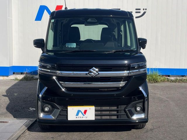 SUZUKI Spacia custom 2024