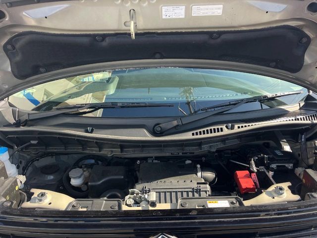 SUZUKI Spacia custom 2024