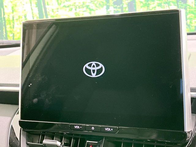 TOYOTA COROLLA CROSS HYBRID 2024