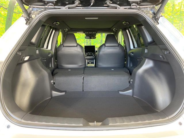 TOYOTA COROLLA CROSS HYBRID 2024