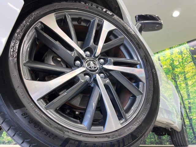 TOYOTA COROLLA CROSS HYBRID 2024