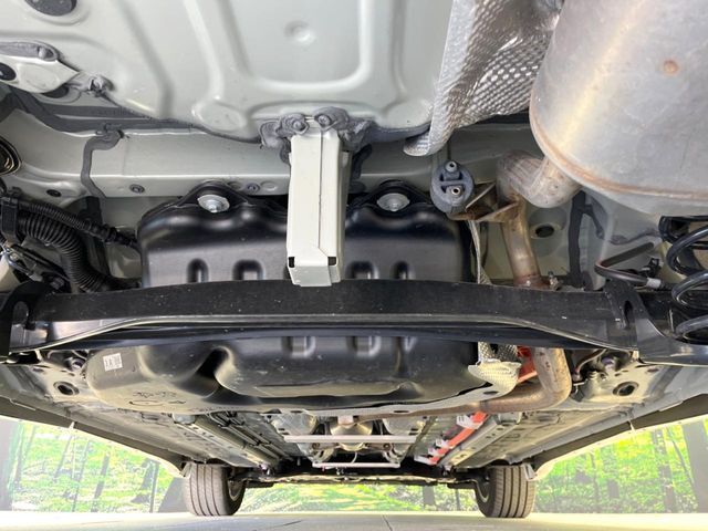 TOYOTA COROLLA CROSS HYBRID 2024