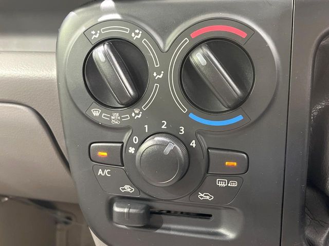 SUZUKI EVERY van 4WD 2015