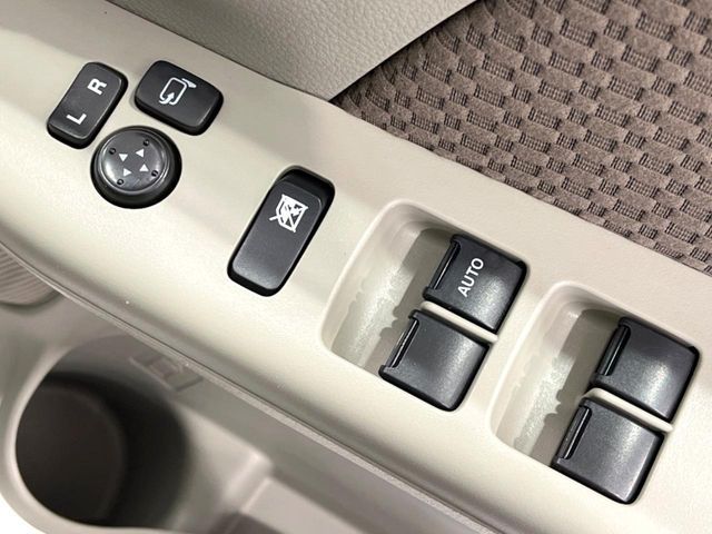 SUZUKI EVERY van 4WD 2015