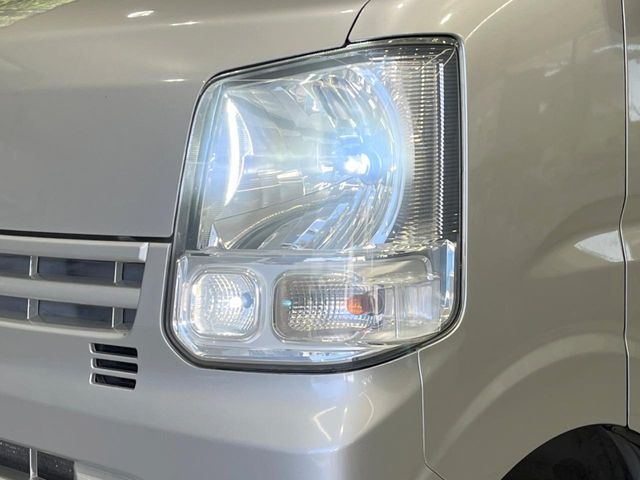 SUZUKI EVERY van 4WD 2015