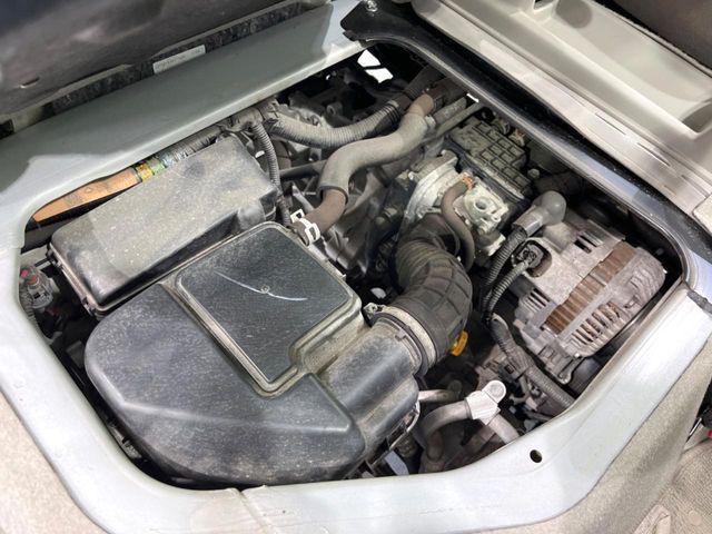 SUZUKI EVERY van 4WD 2015