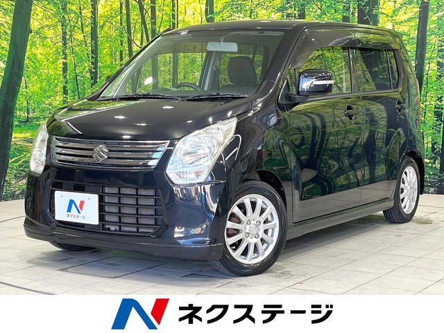 SUZUKI WAGON R 2013