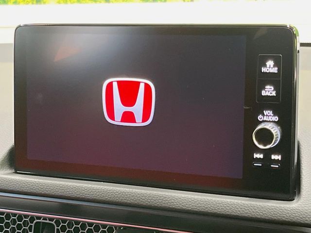 HONDA CIVIC hatchback 2025