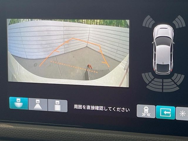 HONDA CIVIC hatchback 2025