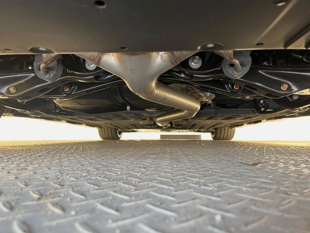 HONDA CIVIC hatchback 2025