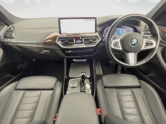 BMW BMW X3 2022
