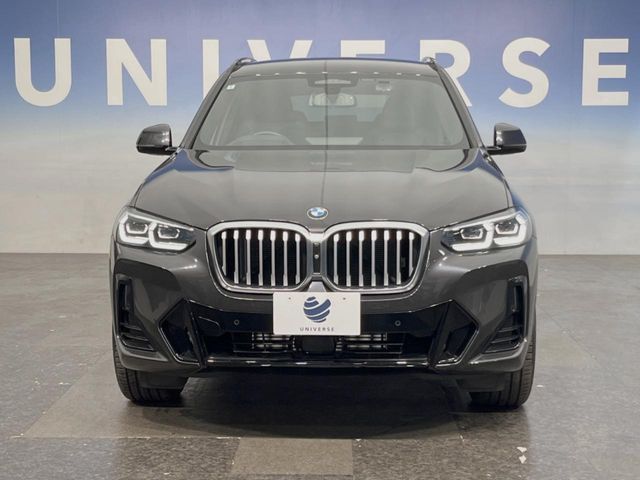 BMW BMW X3 2022