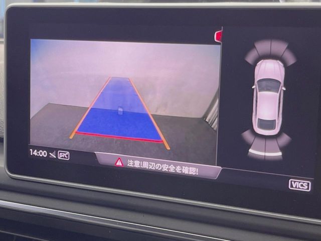 AUDI AUDI A5 SPORTBACK 2018